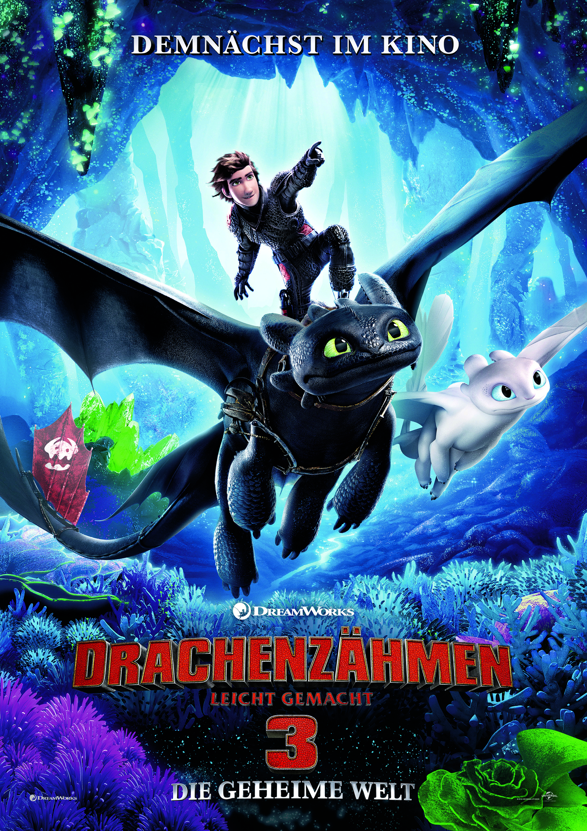 Drachenzähmen Leicht Gemacht 3 Openload